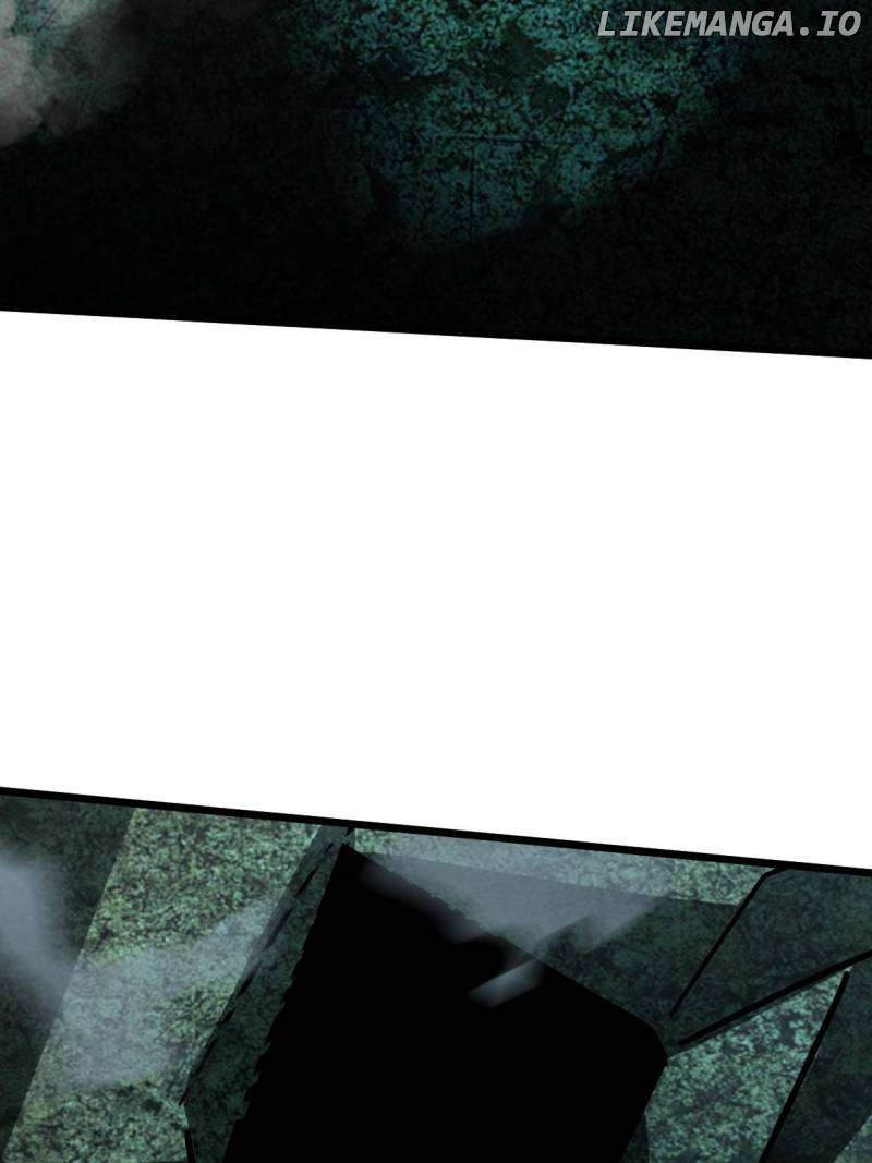 My Master Only Breaks Through Every Time the Limit Is Reached Chapter 108 - page 83