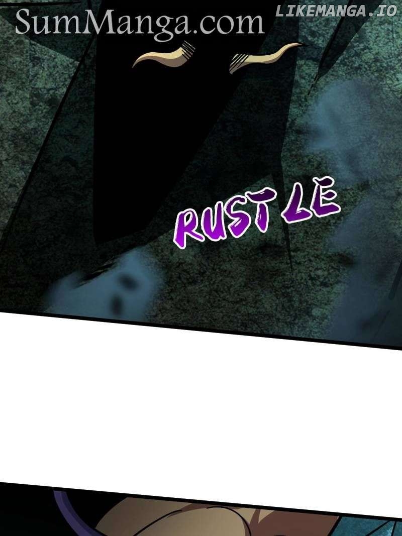 My Master Only Breaks Through Every Time the Limit Is Reached Chapter 108 - page 84