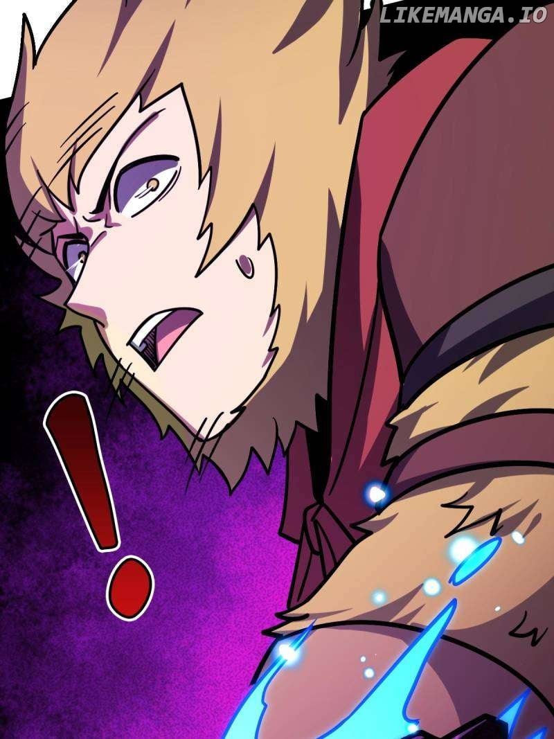 My Master Only Breaks Through Every Time the Limit Is Reached Chapter 108 - page 86
