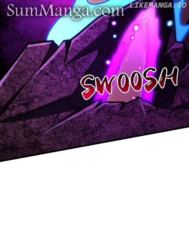 My Master Only Breaks Through Every Time the Limit Is Reached Chapter 108 - page 87