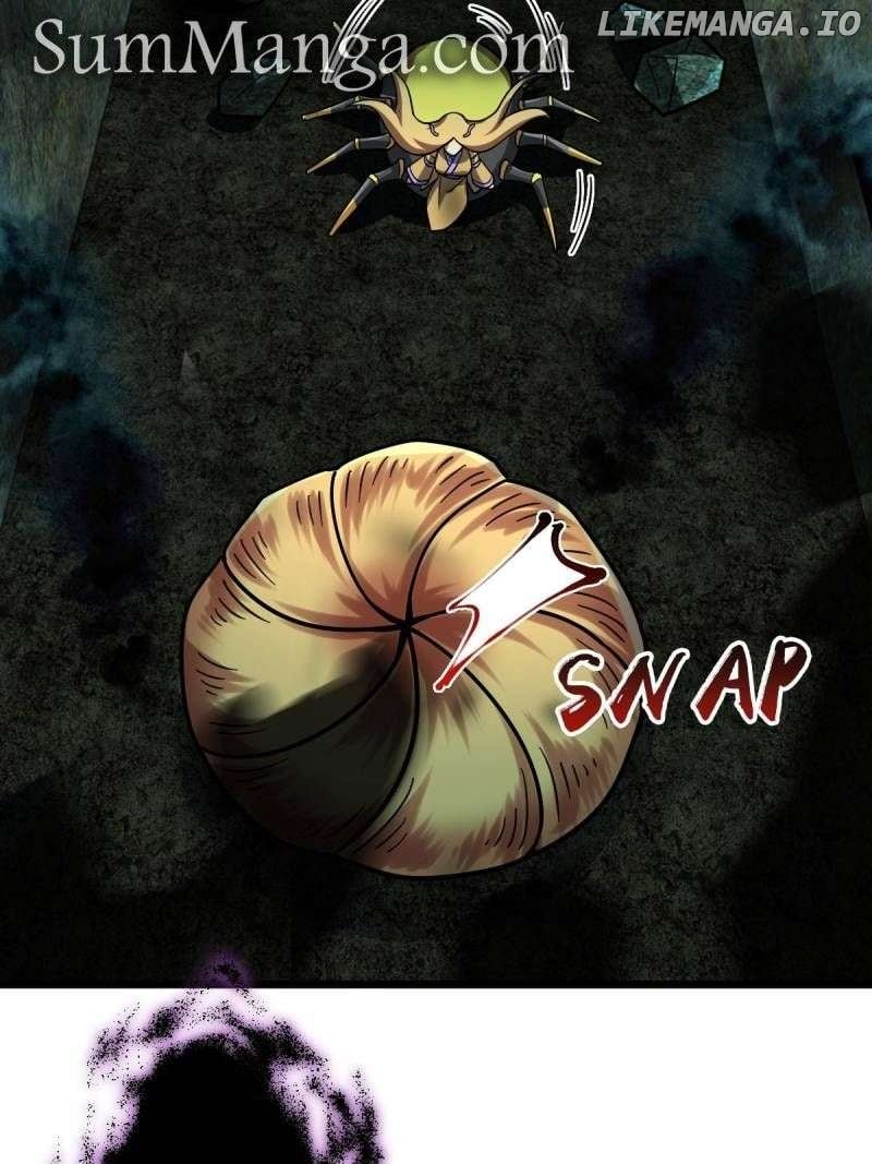 My Master Only Breaks Through Every Time the Limit Is Reached Chapter 108 - page 92