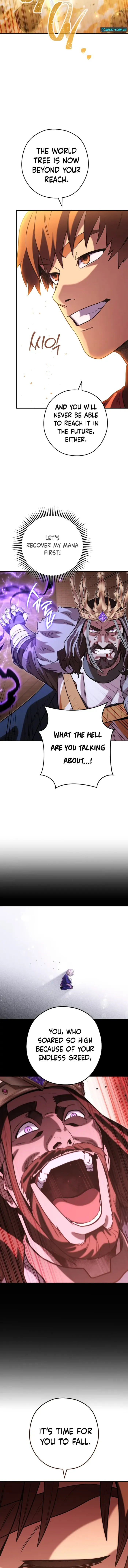 Dungeon Reset Chapter 243 - page 15