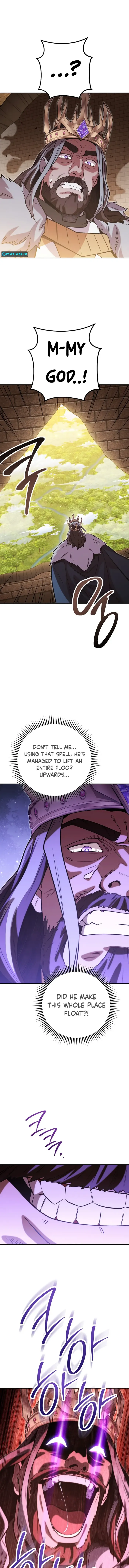 Dungeon Reset Chapter 243 - page 8