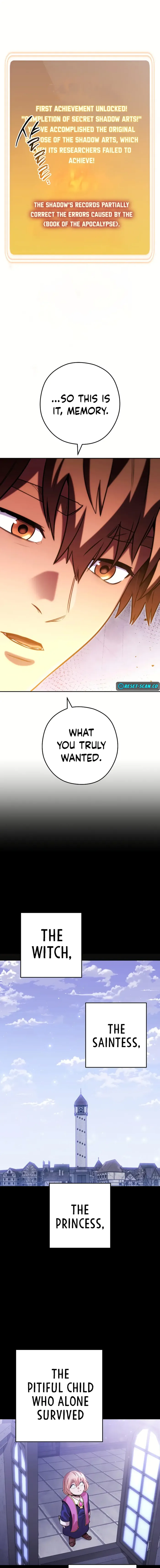 Dungeon Reset Chapter 244 - page 15