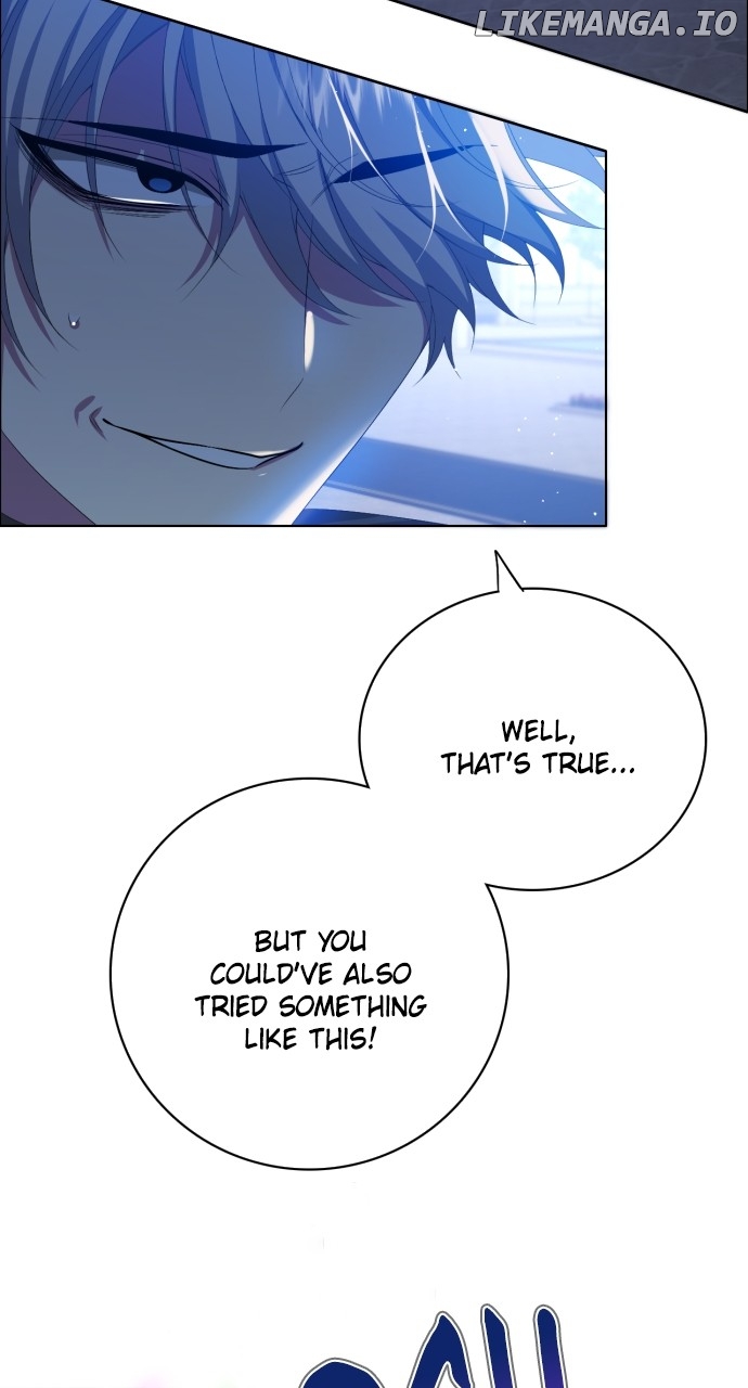 Zero Game Chapter 303 - page 6