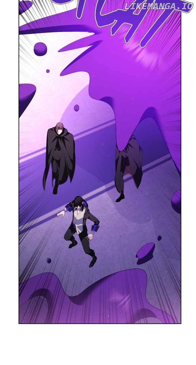 Zero Game Chapter 303 - page 8