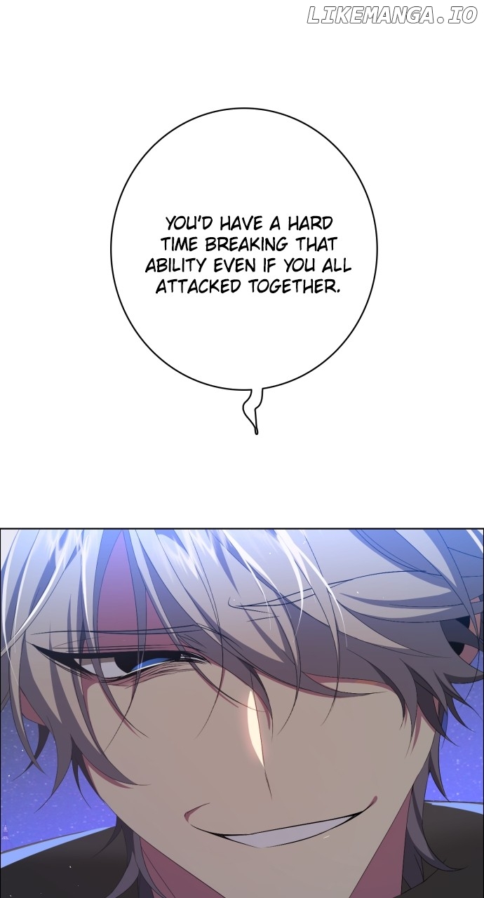 Zero Game Chapter 303 - page 12