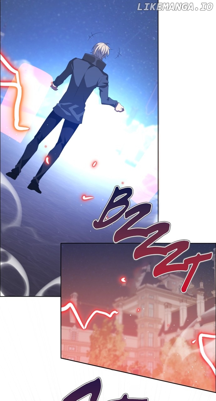 Zero Game Chapter 303 - page 14
