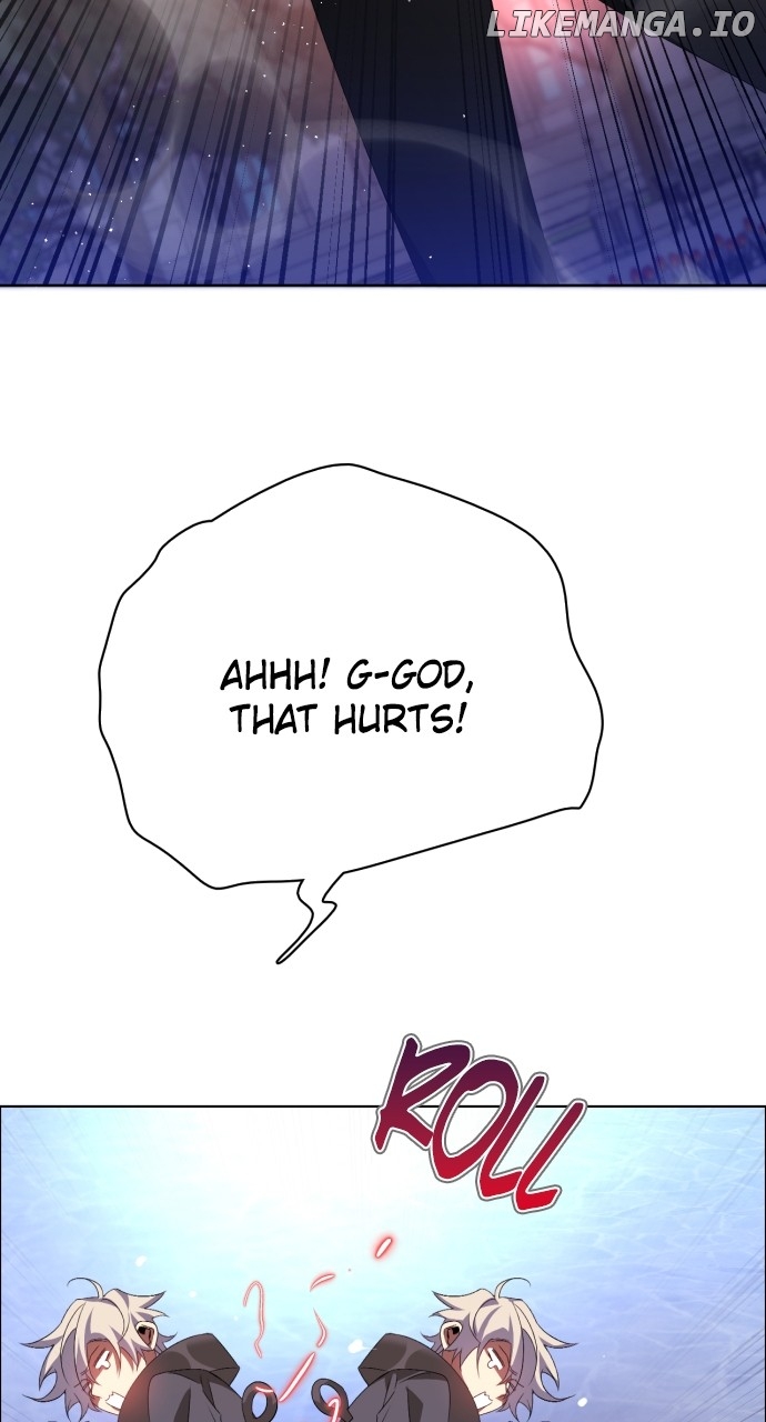 Zero Game Chapter 303 - page 16