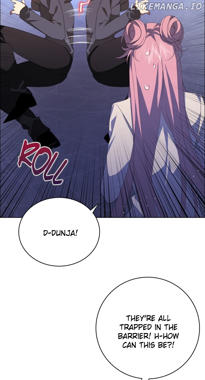 Zero Game Chapter 303 - page 17