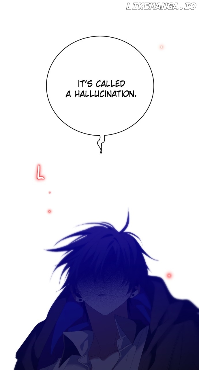 Zero Game Chapter 303 - page 20