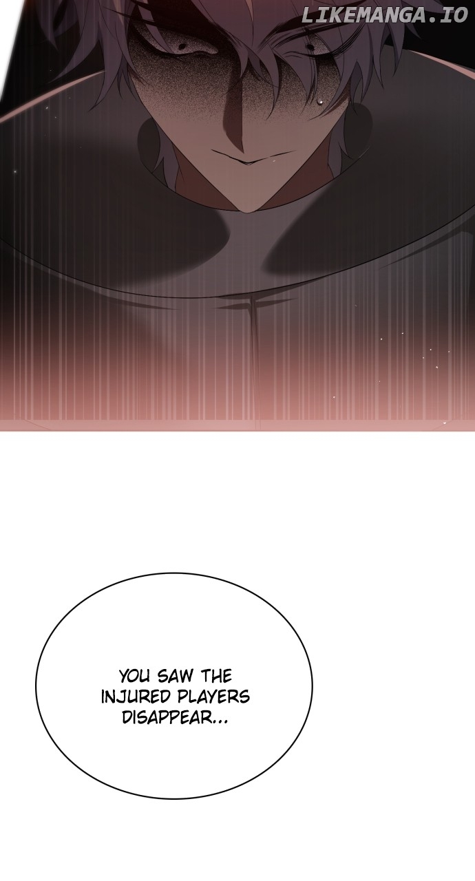 Zero Game Chapter 303 - page 22