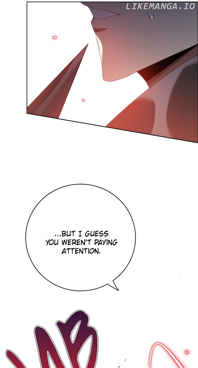 Zero Game Chapter 303 - page 23