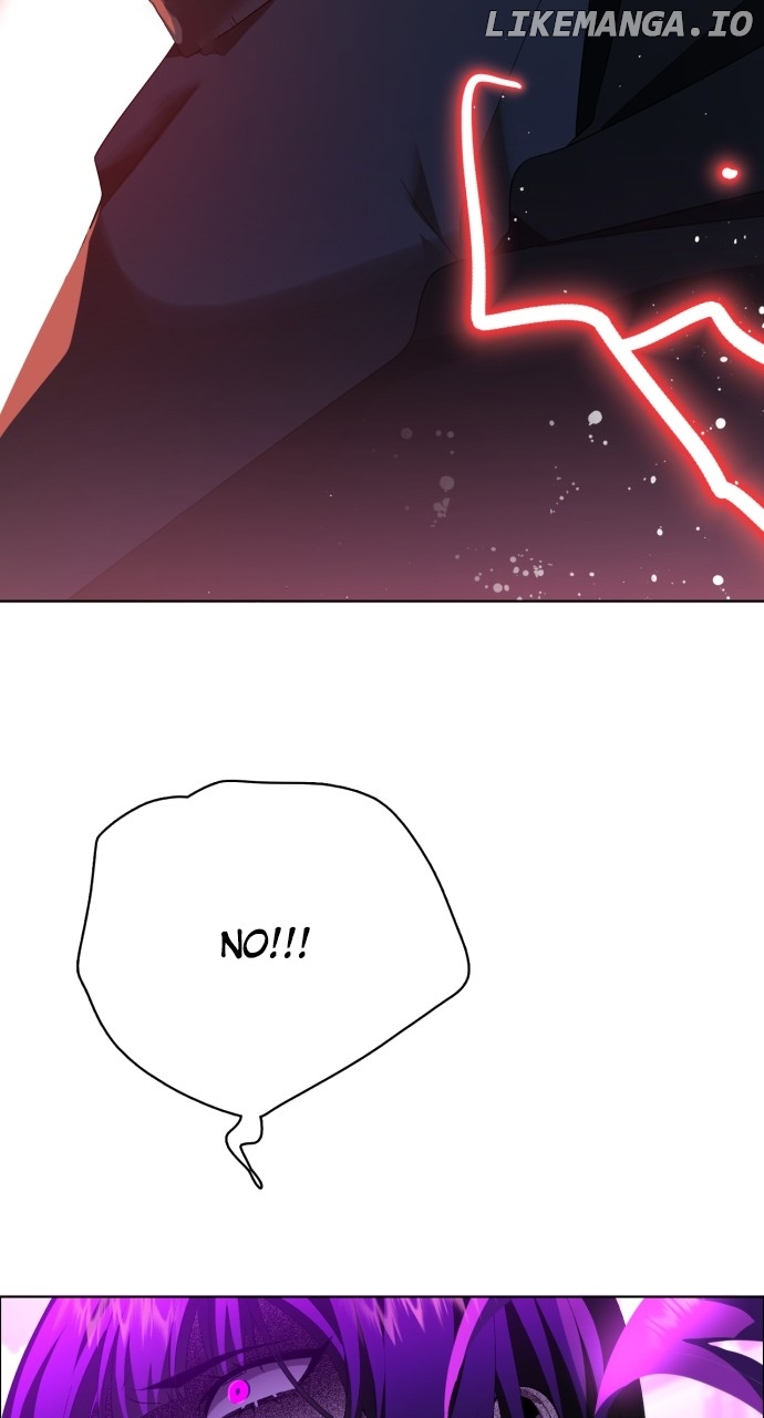 Zero Game Chapter 303 - page 25