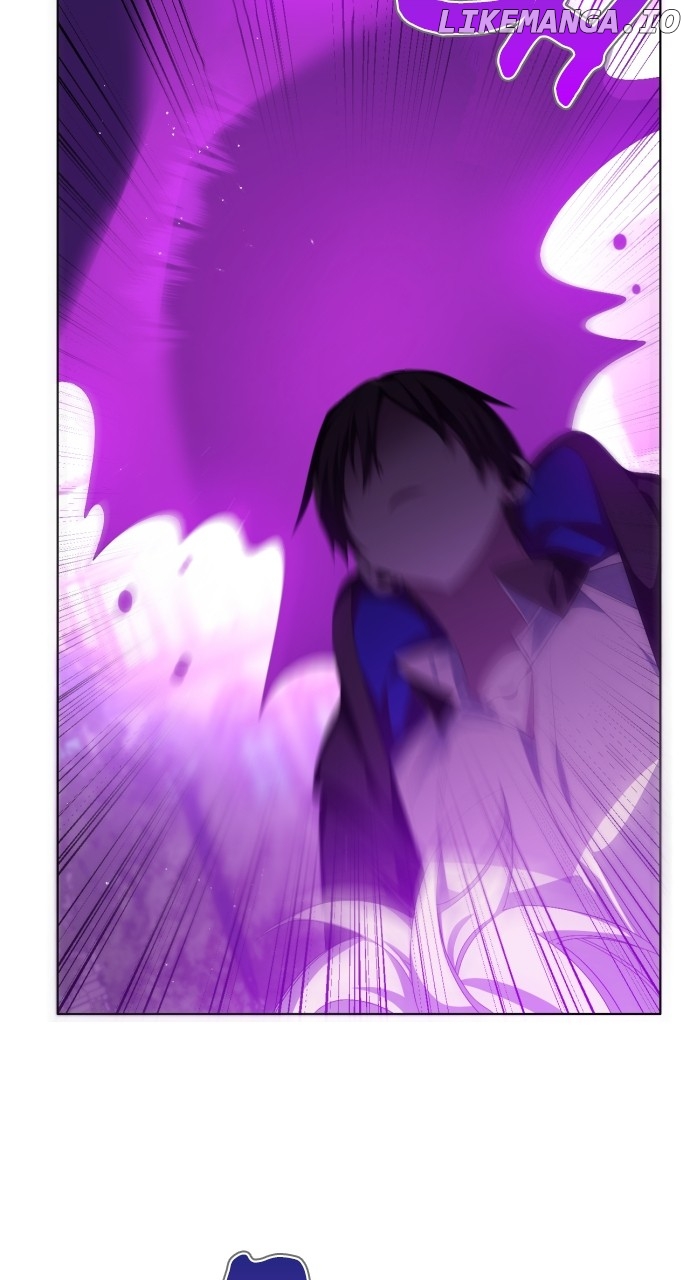 Zero Game Chapter 303 - page 27