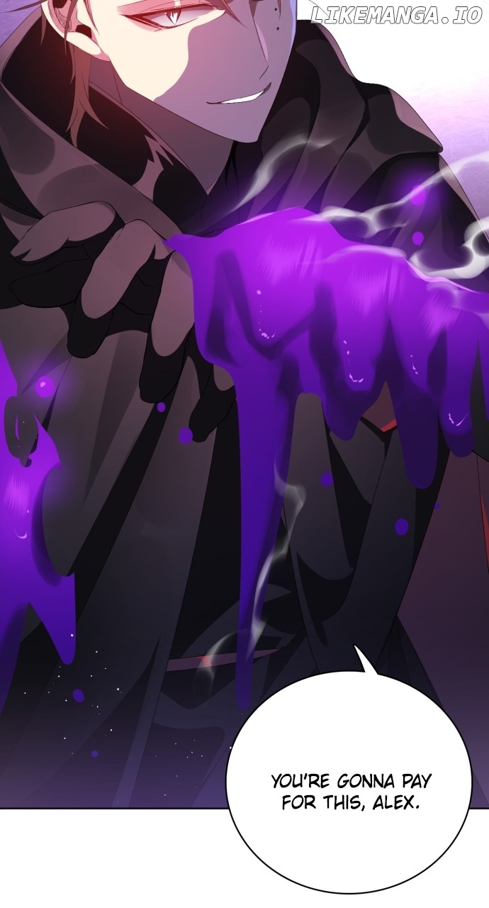 Zero Game Chapter 303 - page 29