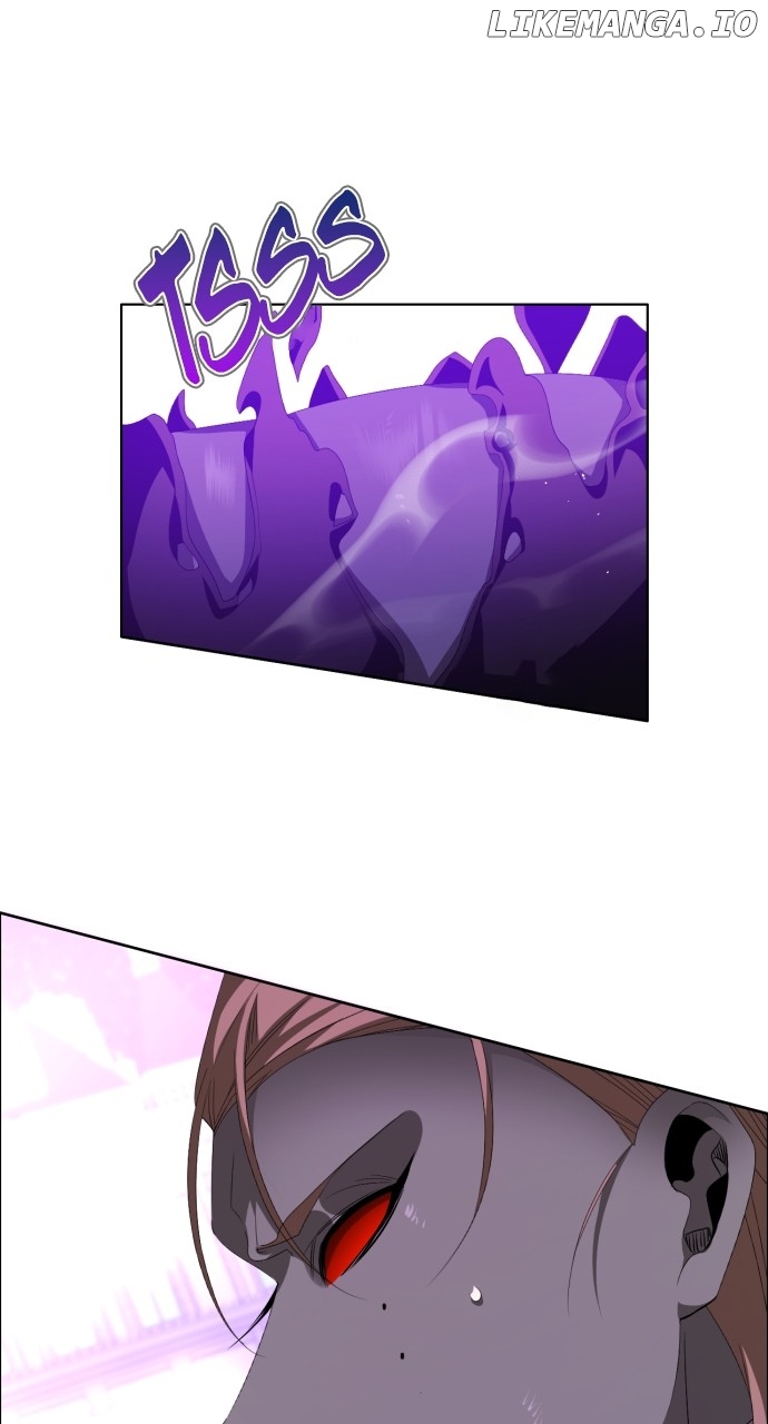 Zero Game Chapter 303 - page 30