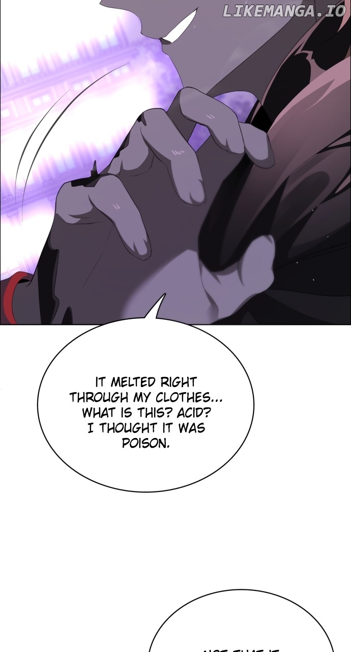 Zero Game Chapter 303 - page 31