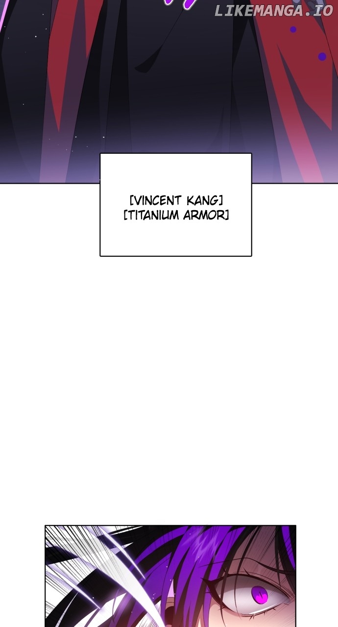 Zero Game Chapter 303 - page 33