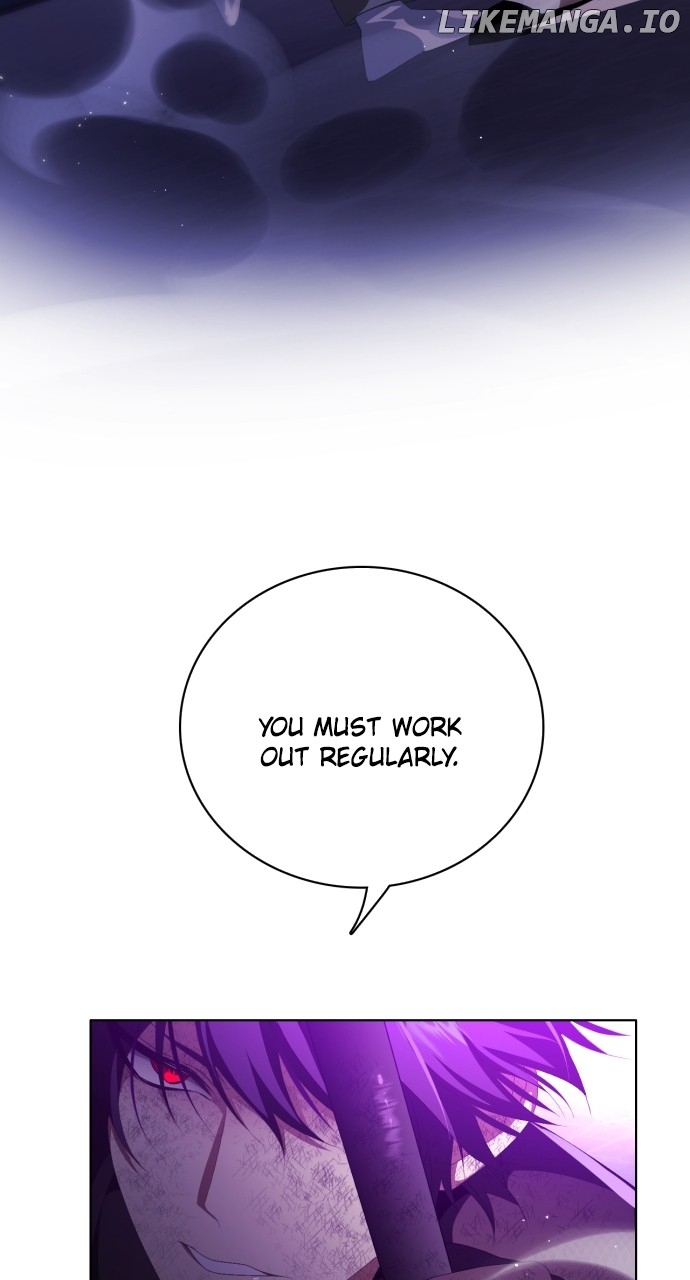 Zero Game Chapter 303 - page 36