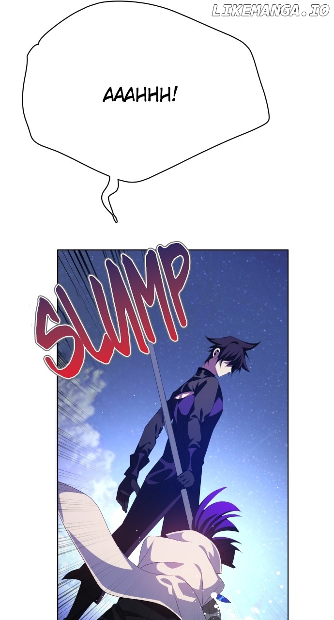 Zero Game Chapter 303 - page 41