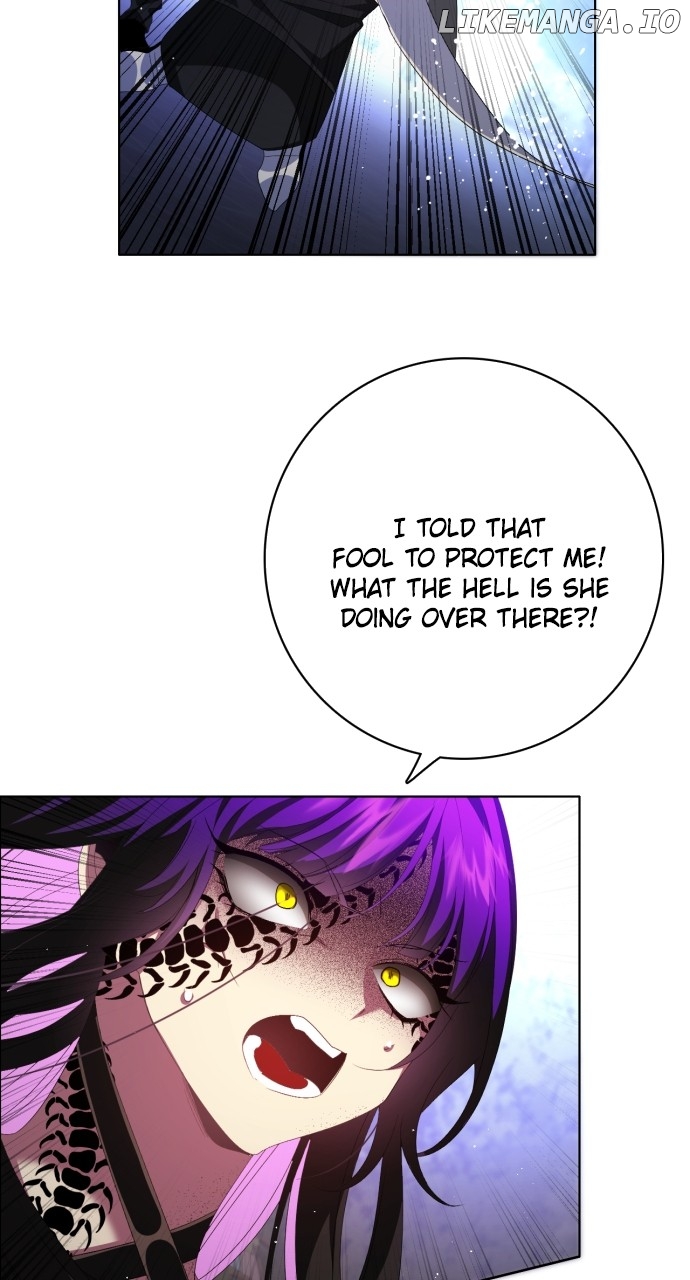 Zero Game Chapter 303 - page 42