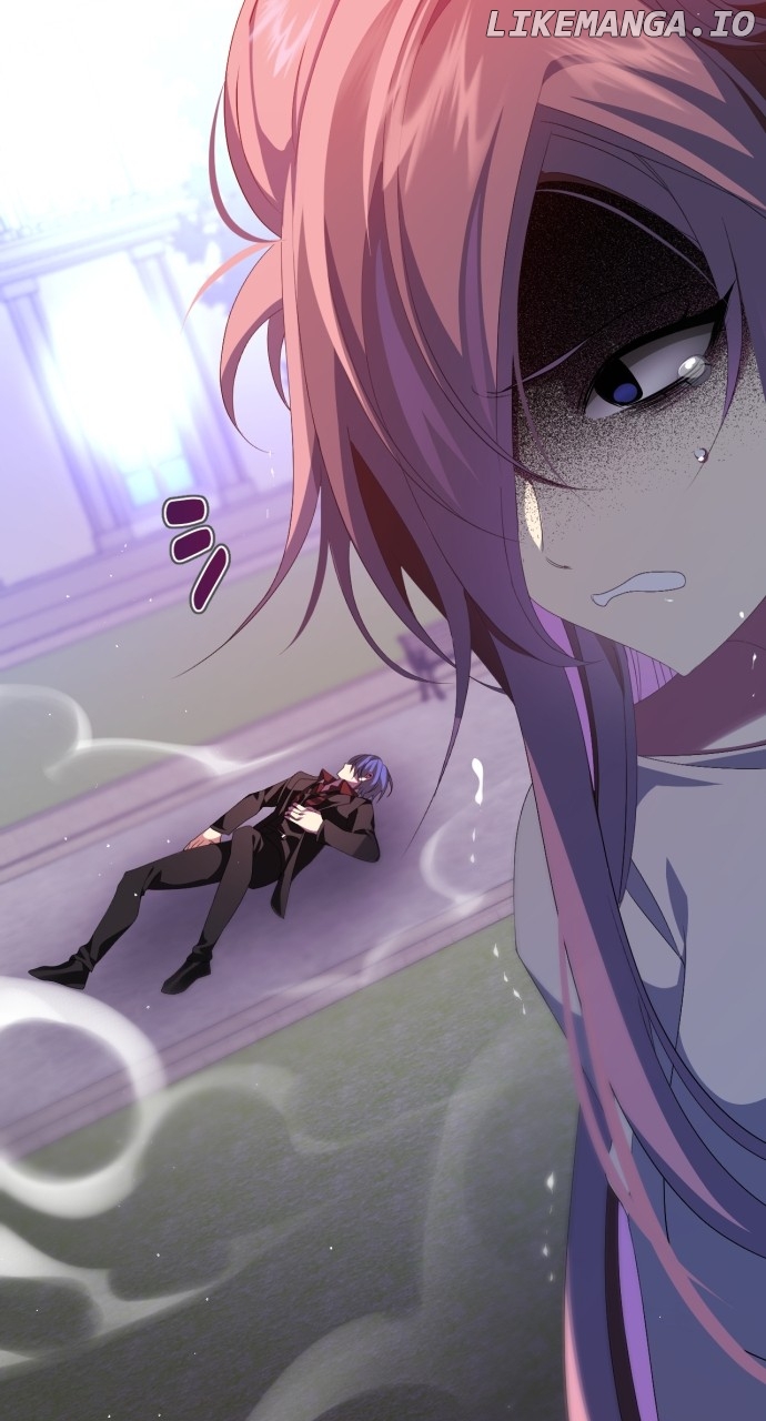 Zero Game Chapter 303 - page 44