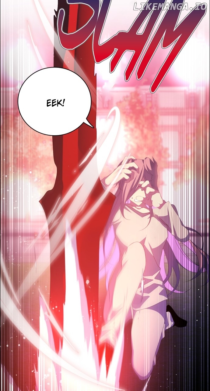Zero Game Chapter 303 - page 46