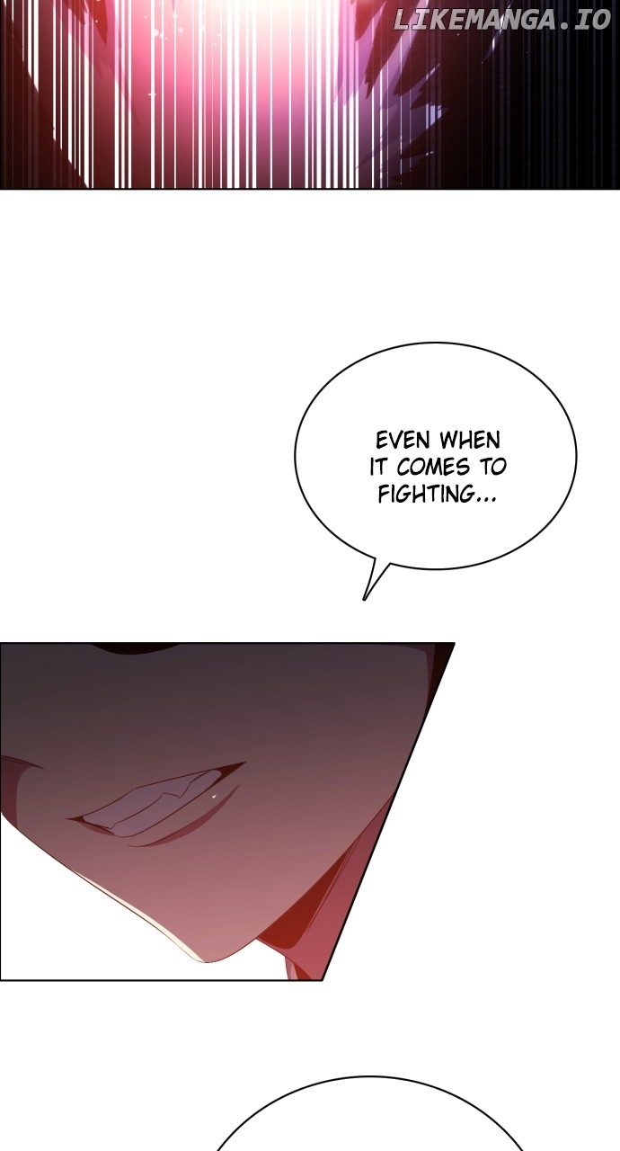 Zero Game Chapter 303 - page 47