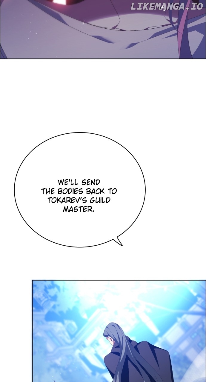 Zero Game Chapter 303 - page 52