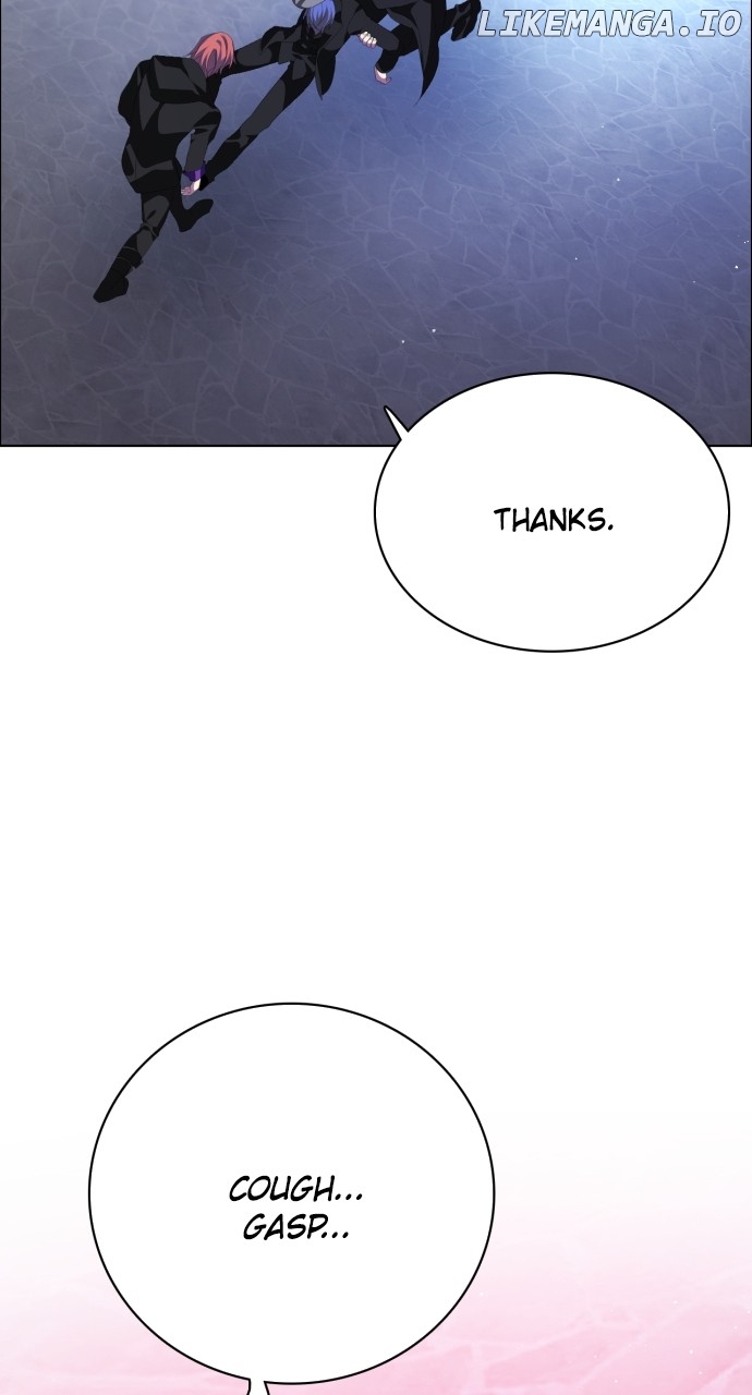 Zero Game Chapter 303 - page 54