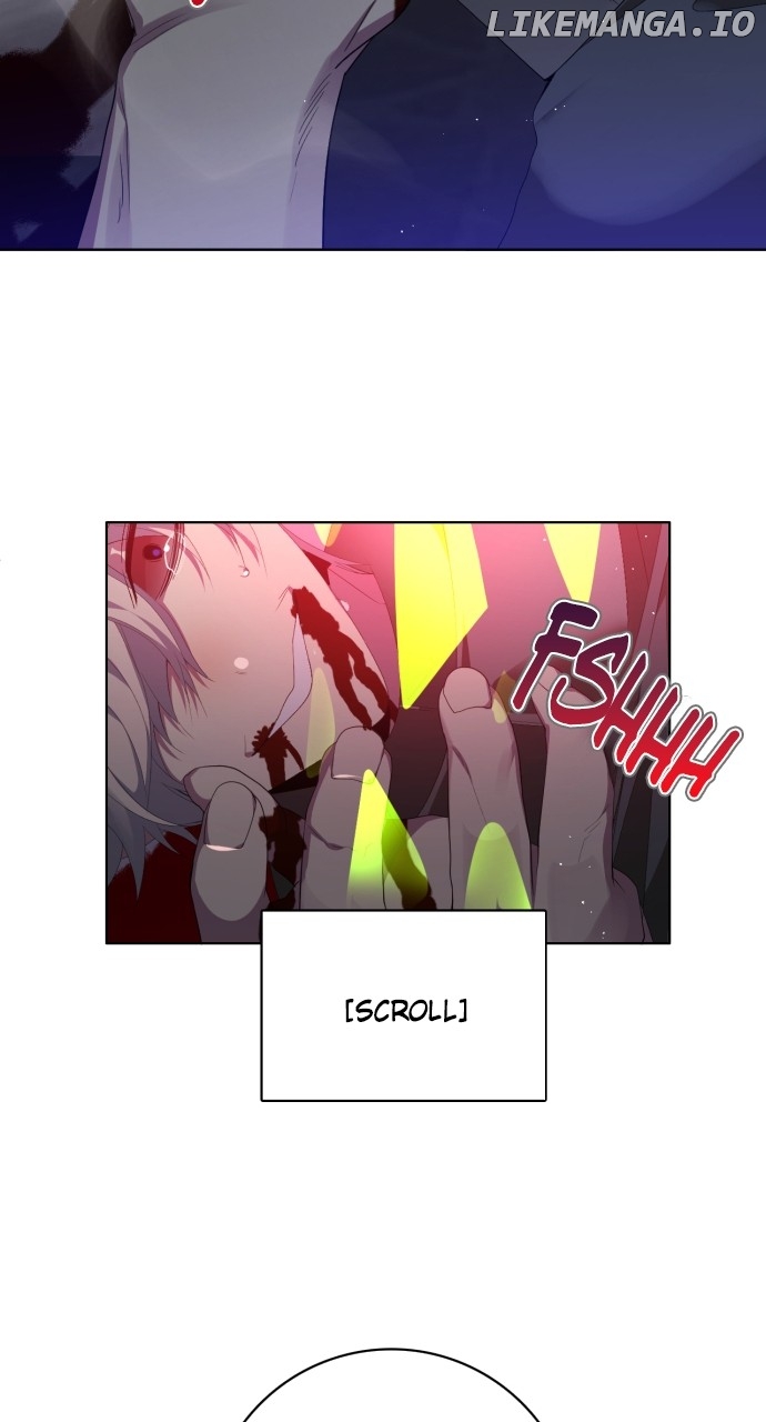 Zero Game Chapter 303 - page 56