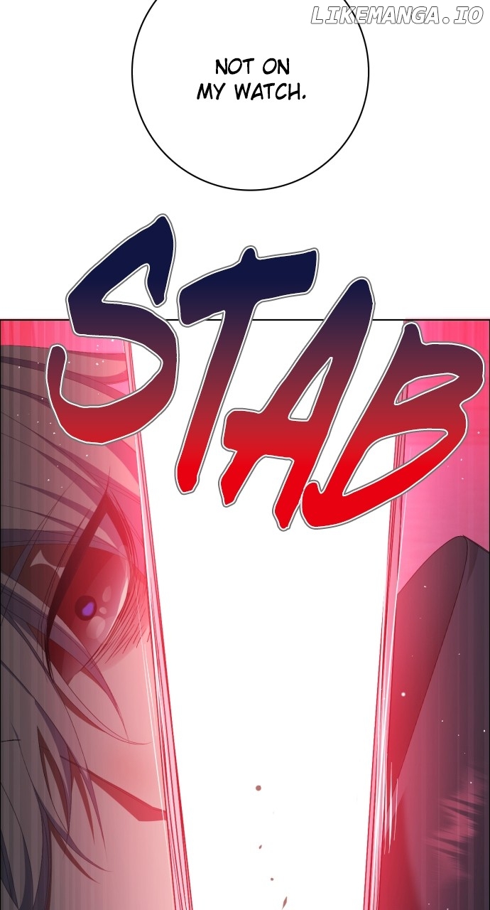 Zero Game Chapter 303 - page 57