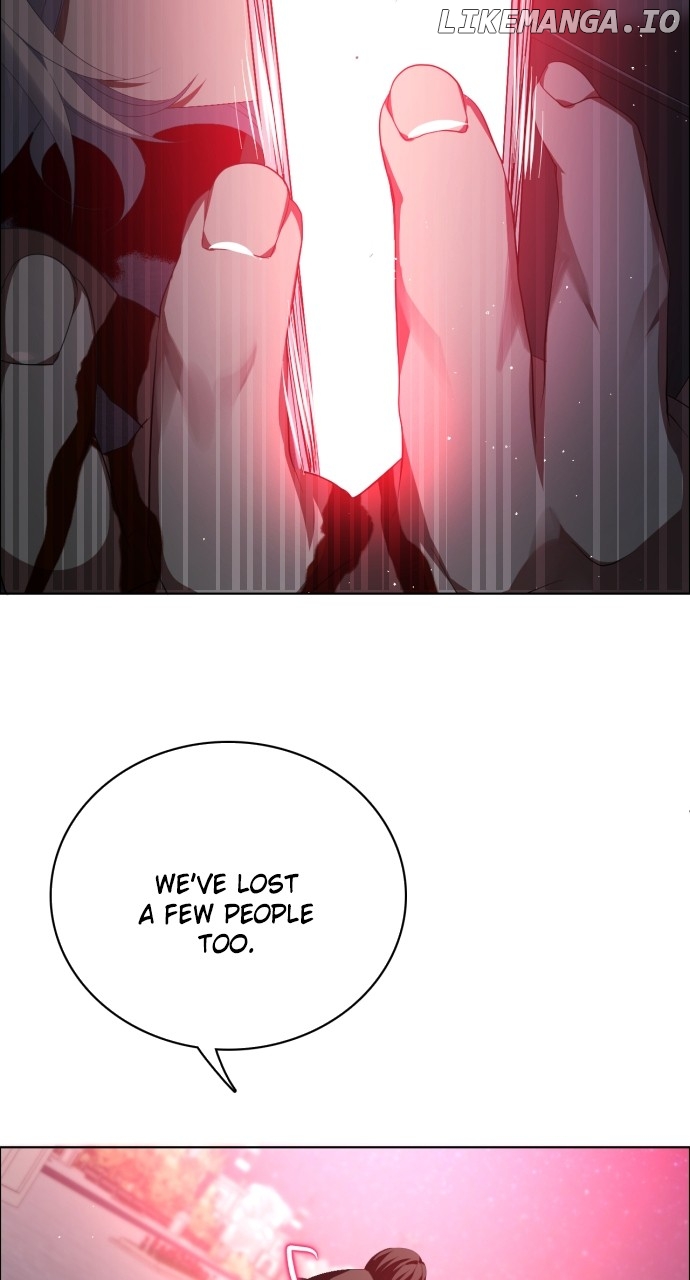 Zero Game Chapter 303 - page 58