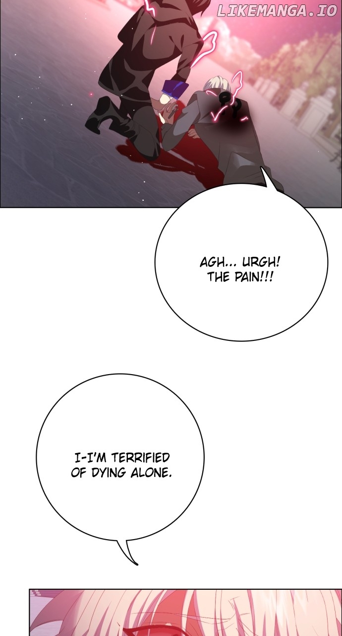 Zero Game Chapter 303 - page 59