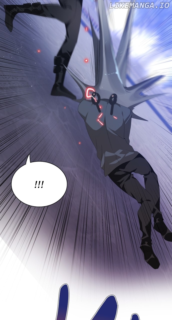 Zero Game Chapter 303 - page 62