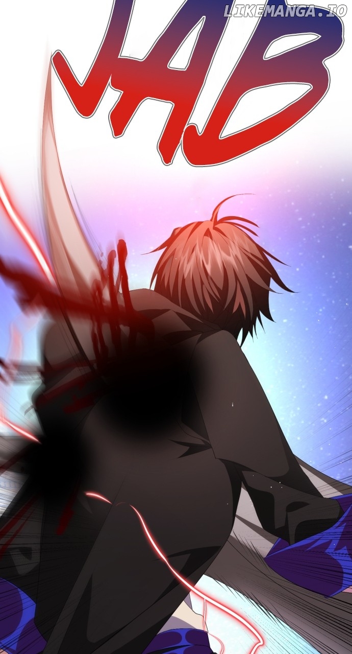 Zero Game Chapter 303 - page 63