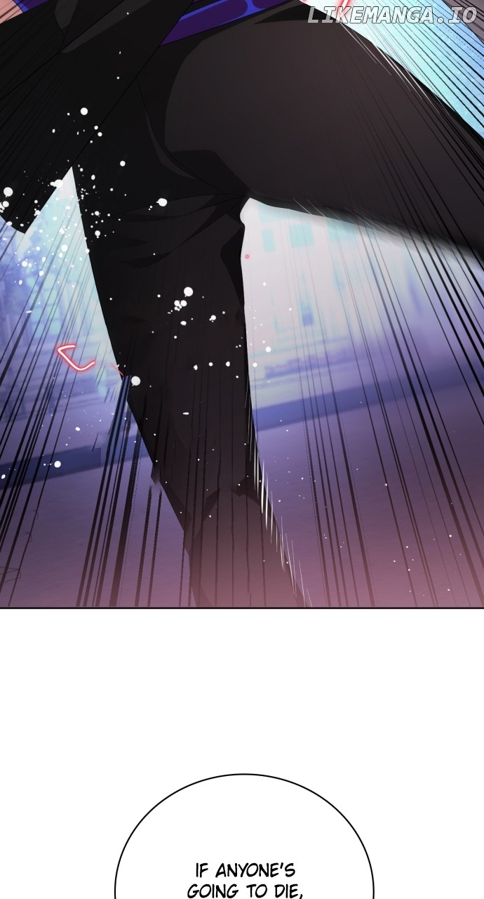 Zero Game Chapter 303 - page 64