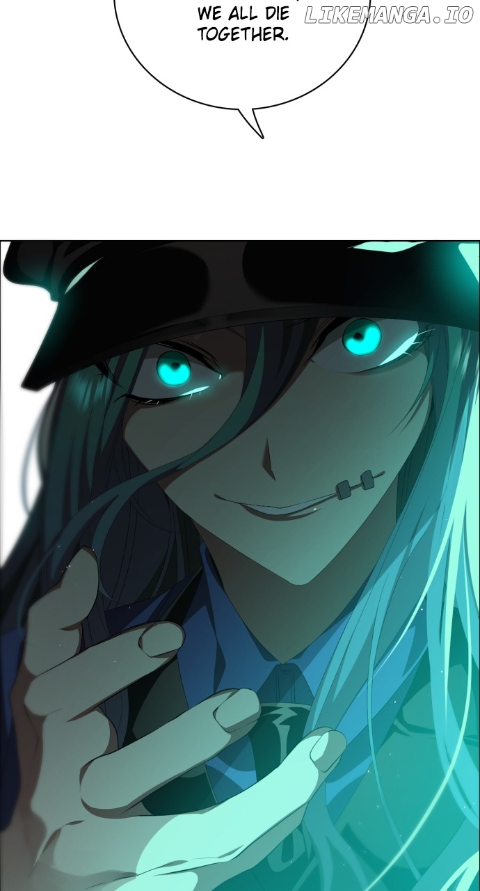 Zero Game Chapter 303 - page 65