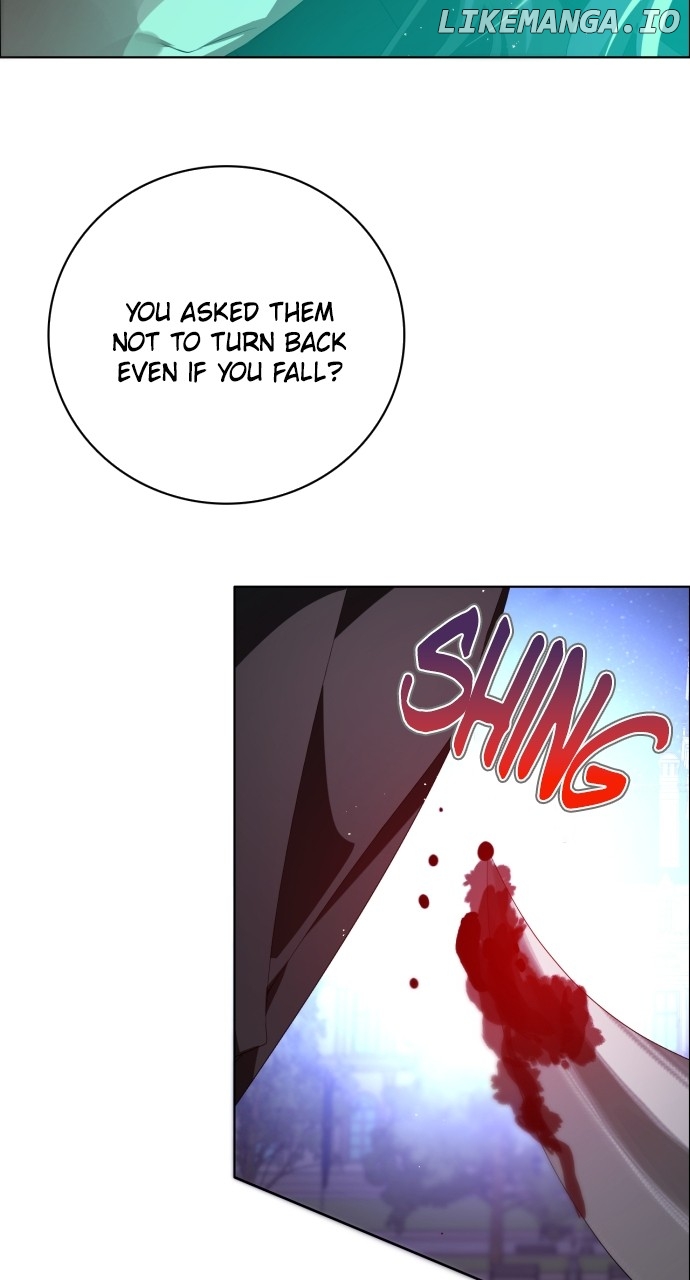 Zero Game Chapter 303 - page 66