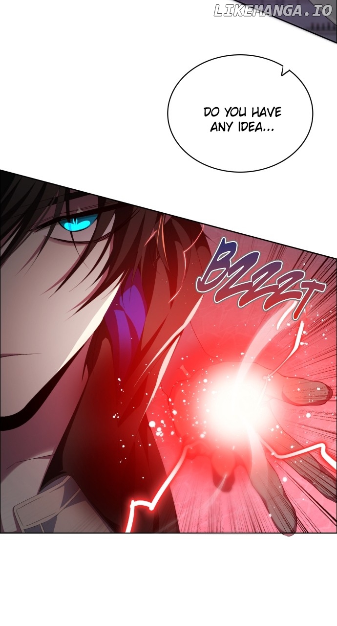 Zero Game Chapter 303 - page 67
