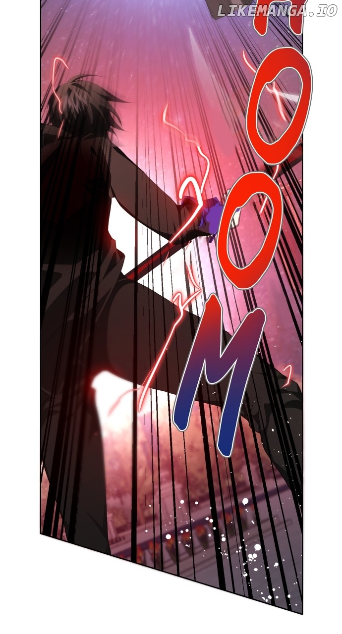 Zero Game Chapter 303 - page 69