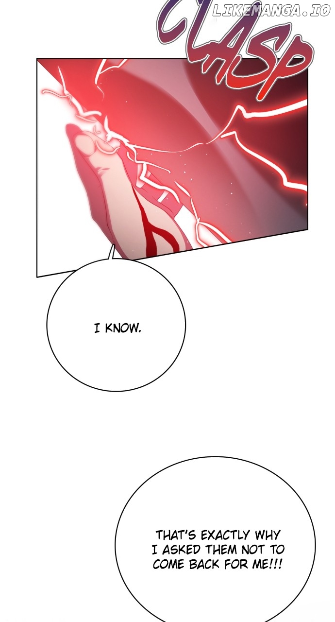 Zero Game Chapter 303 - page 72