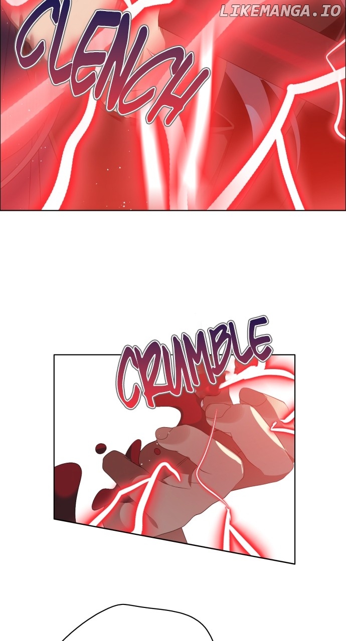 Zero Game Chapter 303 - page 77