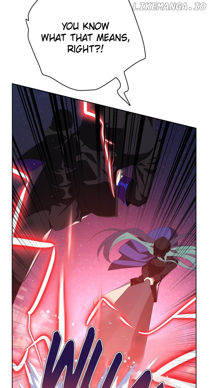 Zero Game Chapter 303 - page 78