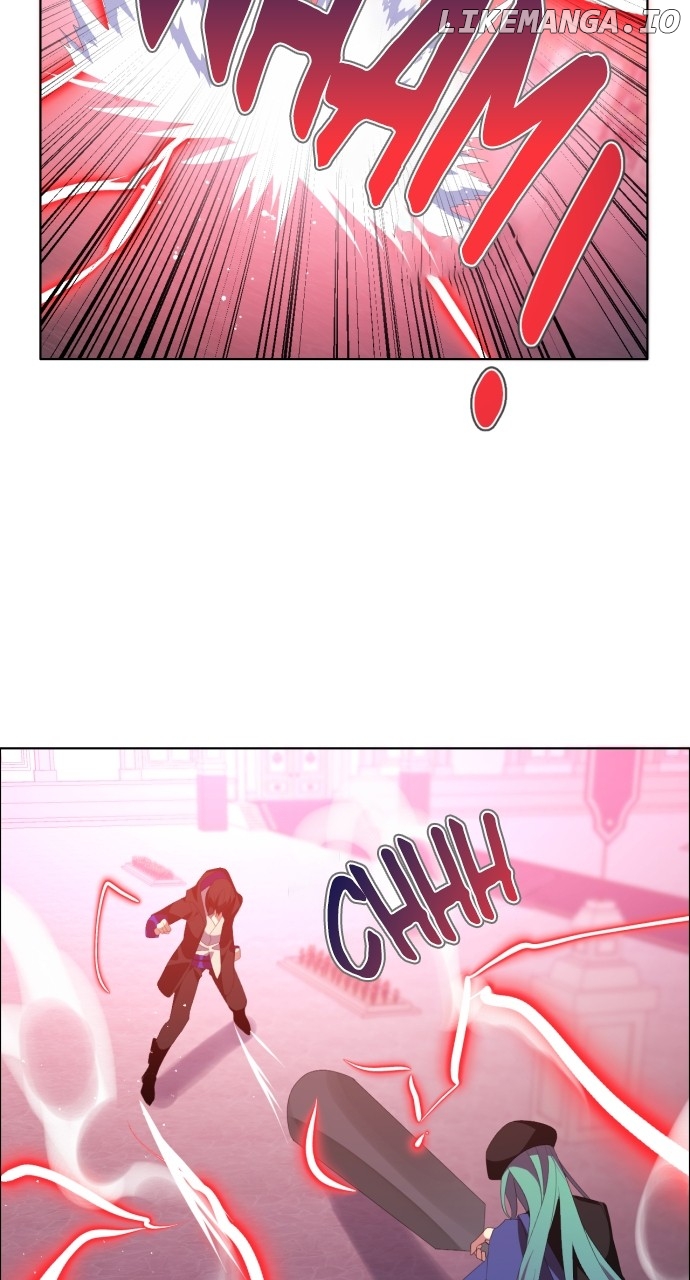 Zero Game Chapter 303 - page 79