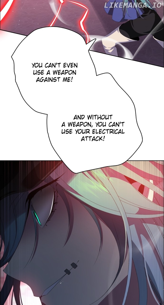 Zero Game Chapter 303 - page 80