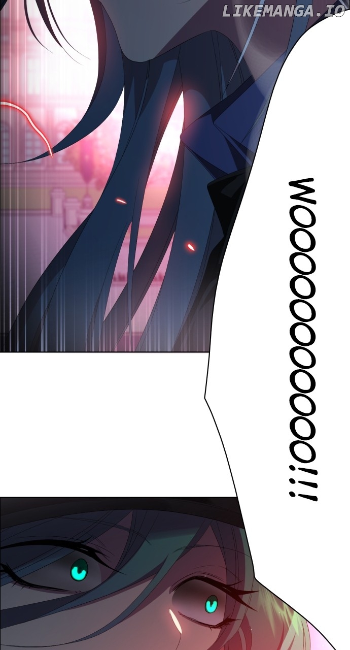 Zero Game Chapter 303 - page 81