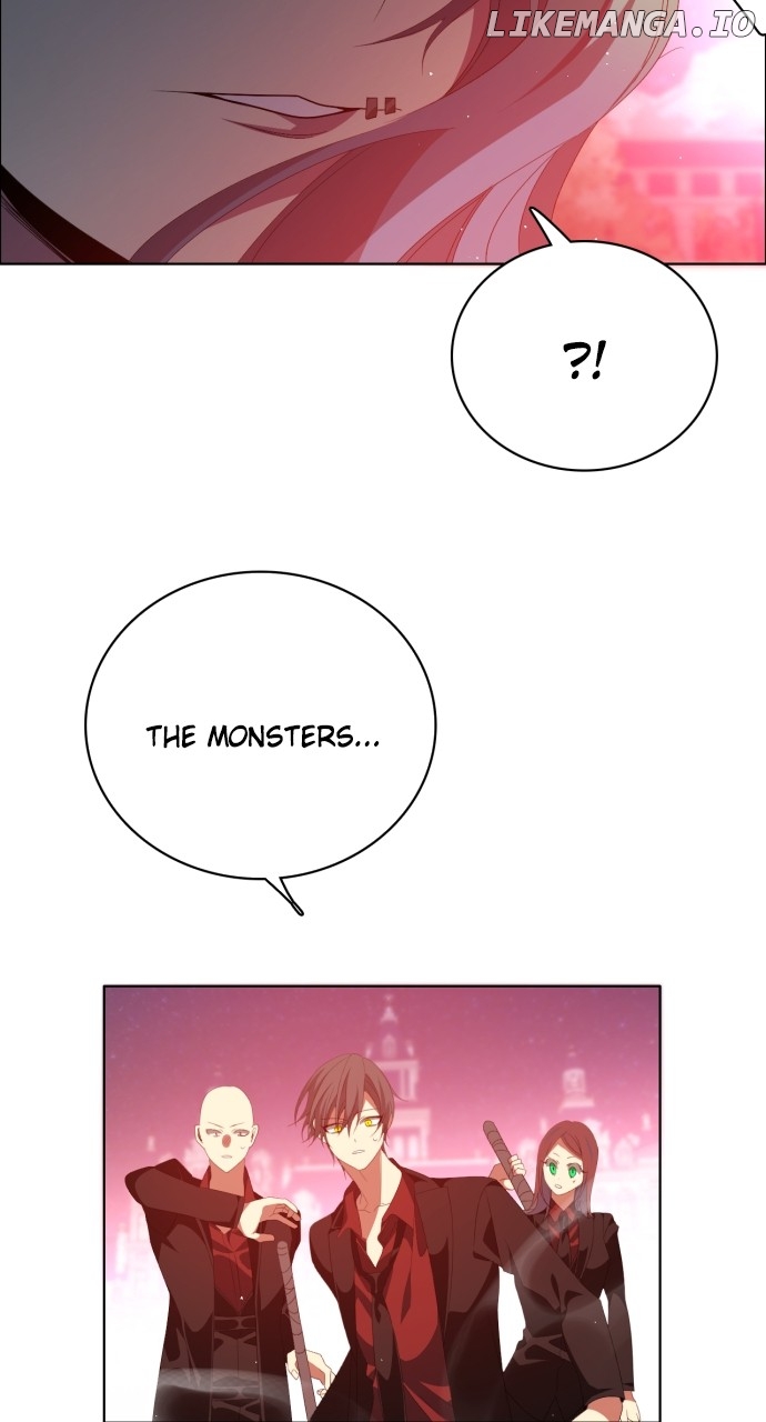 Zero Game Chapter 303 - page 82