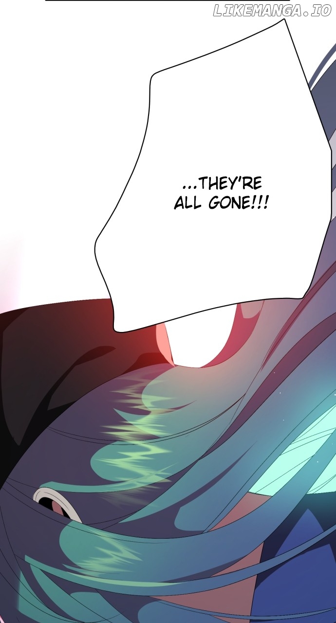 Zero Game Chapter 303 - page 83